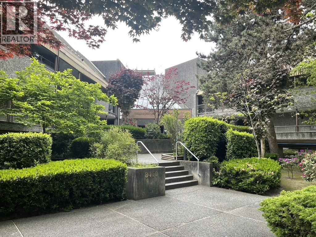 220 8460 ACKROYD ROAD, Richmond, British Columbia