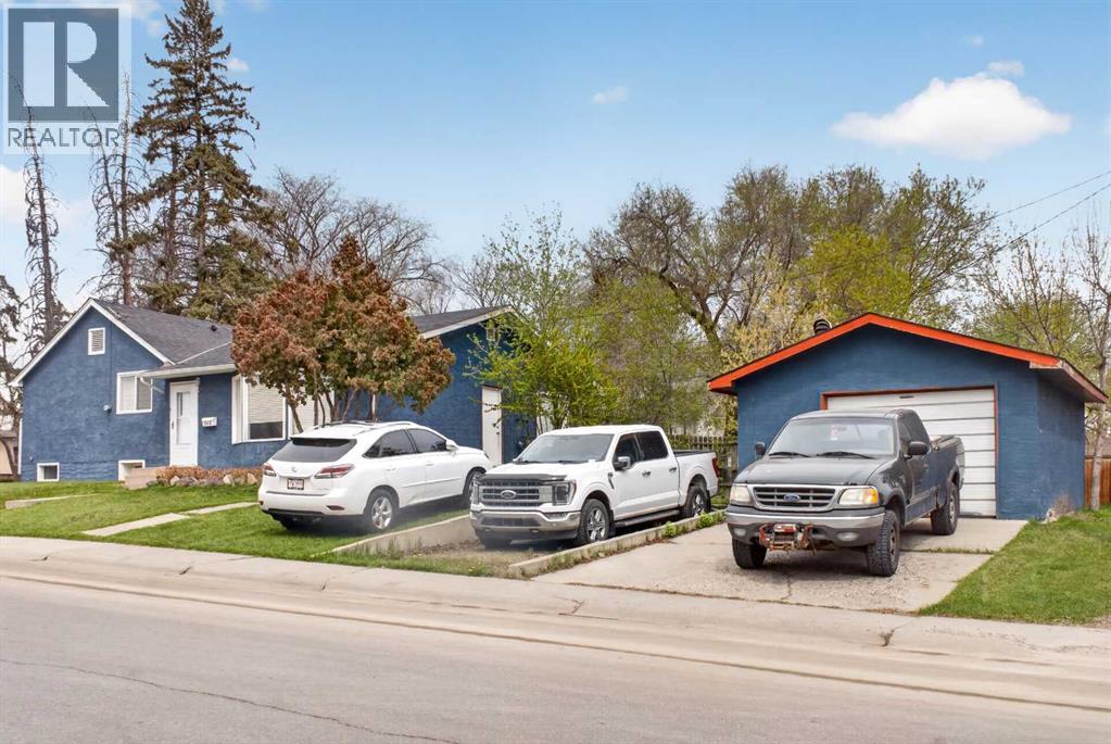 2418 & 2414 27 Street Se, Calgary, Alberta  t2b 0r2 - Photo 15 - A2311885