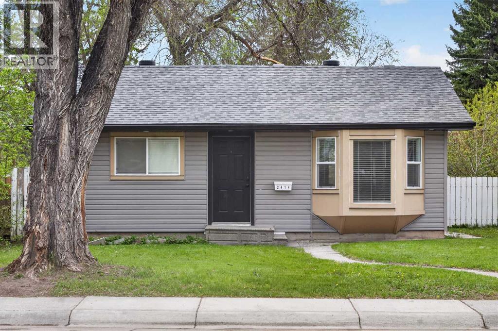 2418 & 2414 27 Street Se, Calgary, Alberta  t2b 0r2 - Photo 27 - A2311885