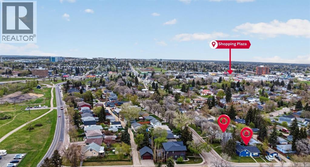 2418 & 2414 27 Street Se, Calgary, Alberta  t2b 0r2 - Photo 6 - A2311885
