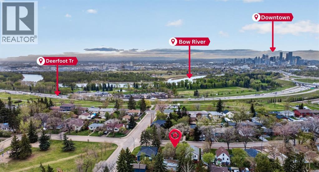 2418 & 2414 27 Street Se, Calgary, Alberta  t2b 0r2 - Photo 9 - A2311885