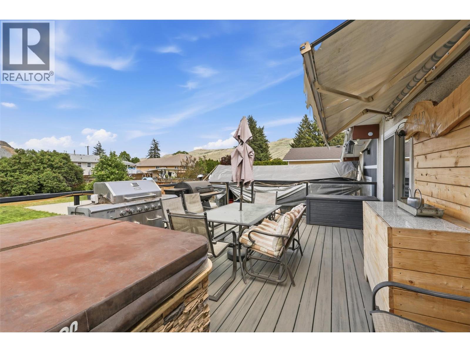 834 Bebek Road, Kamloops, British Columbia  V2B 6P1 - Photo 24 - 10387643