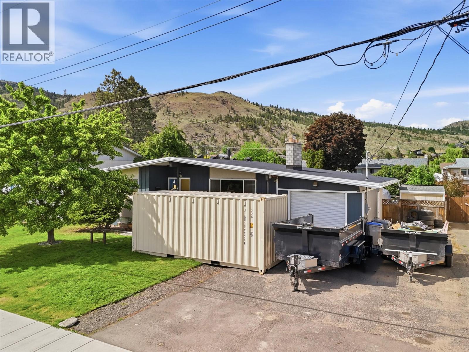 834 Bebek Road, Kamloops, British Columbia  V2B 6P1 - Photo 59 - 10387643
