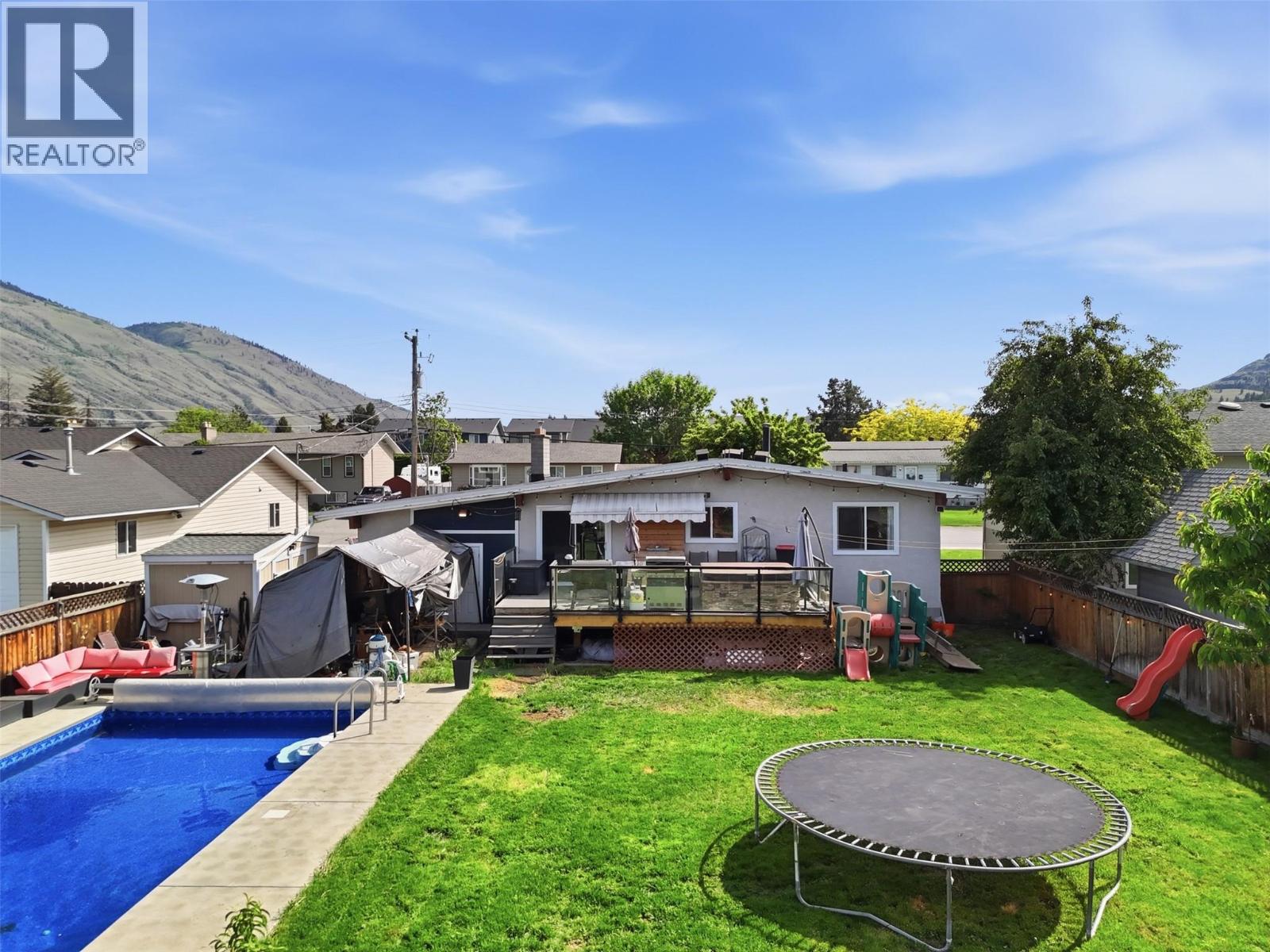 834 Bebek Road, Kamloops, British Columbia  V2B 6P1 - Photo 55 - 10387643