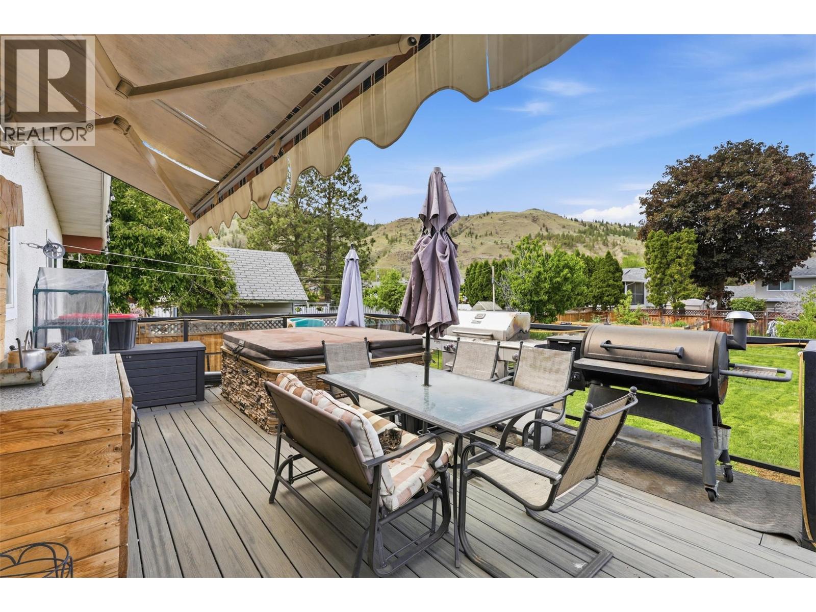 834 Bebek Road, Kamloops, British Columbia  V2B 6P1 - Photo 21 - 10387643