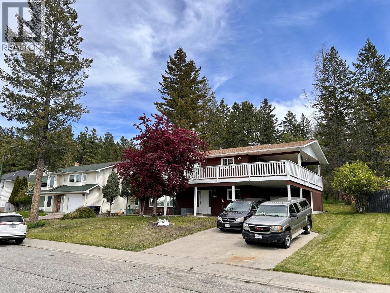1812 Mt Nelson Crescent, Cranbrook, British Columbia  V1C 5T7 - Photo 2 - 10387678
