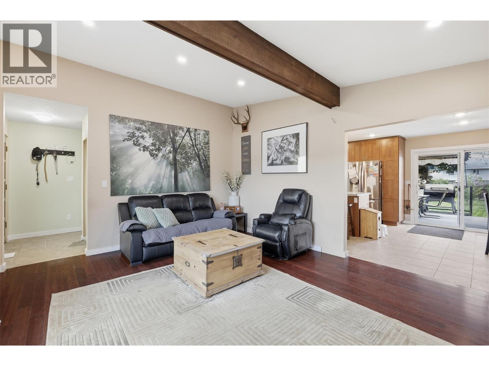 834 Bebek Road, Kamloops, British Columbia  V2B 6P1 - Photo 12 - 10387643