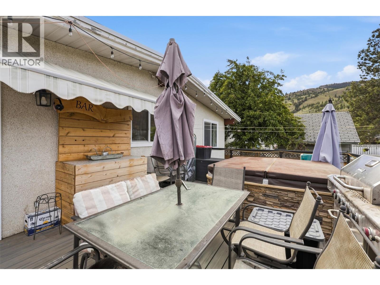 834 Bebek Road, Kamloops, British Columbia  V2B 6P1 - Photo 23 - 10387643