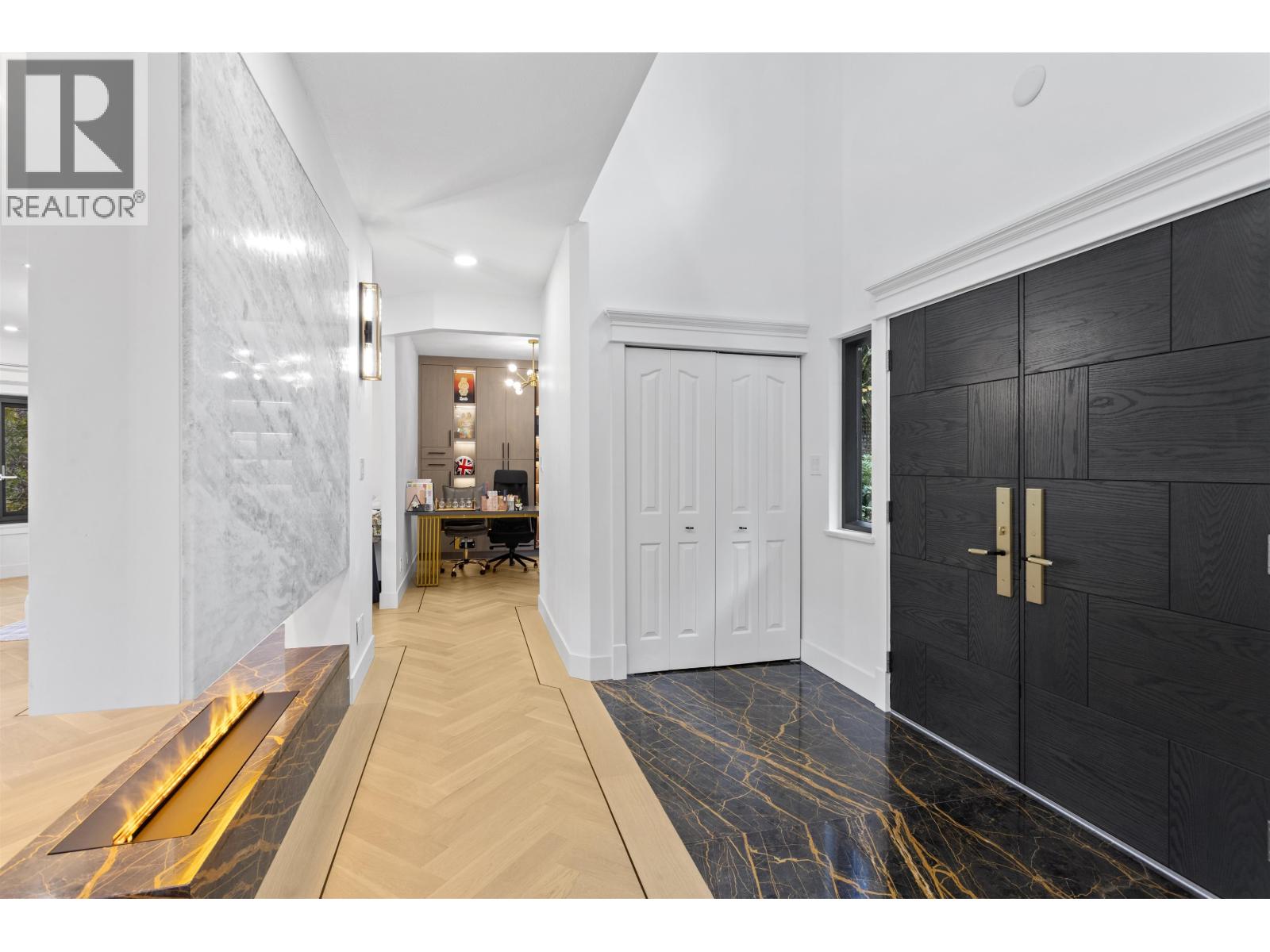 5485 Keith Road, West Vancouver, British Columbia  V7W 3E1 - Photo 4 - R3124480