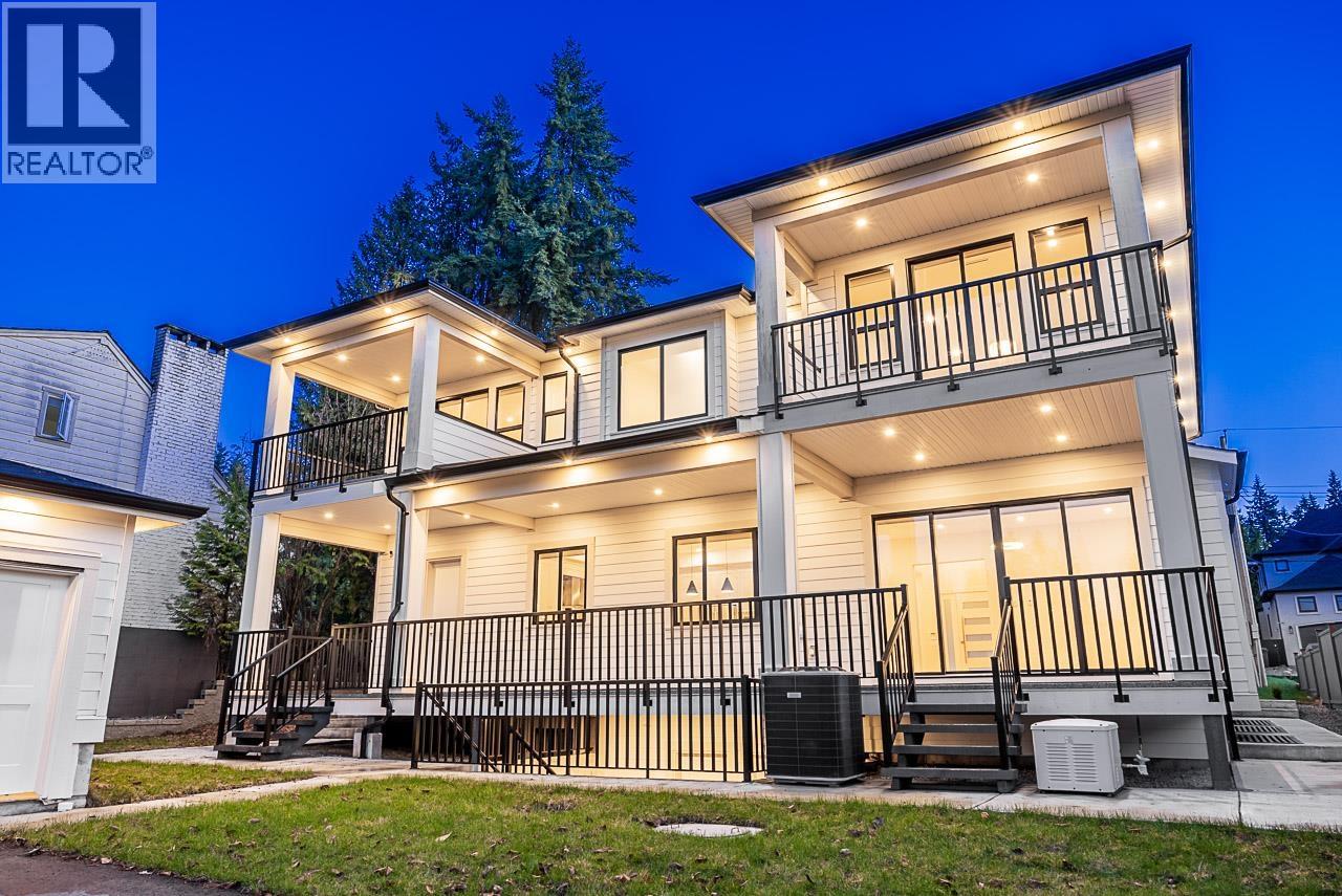 897 Cottonwood Avenue, Coquitlam, British Columbia  V3J 2S9 - Photo 13 - R3124485