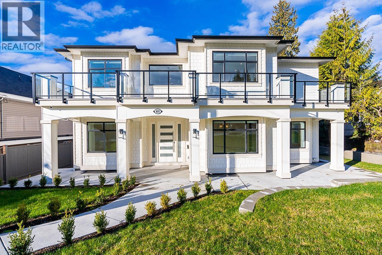 897 Cottonwood Avenue, Coquitlam, British Columbia  V3J 2S9 - Photo 32 - R3124485