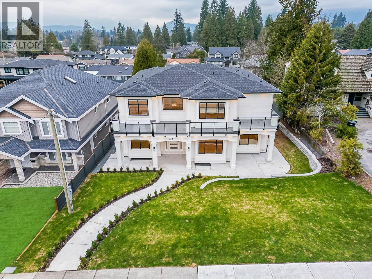 897 Cottonwood Avenue, Coquitlam, British Columbia  V3J 2S9 - Photo 33 - R3124485