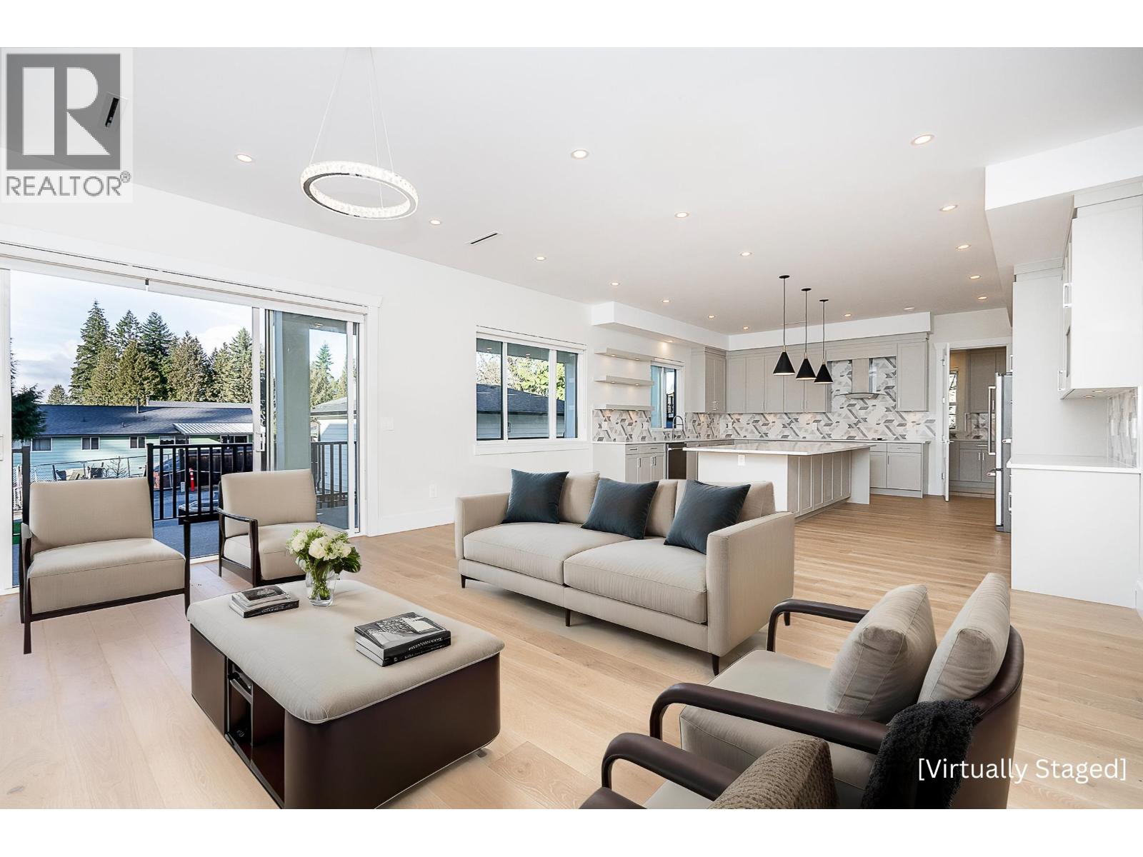 897 Cottonwood Avenue, Coquitlam, British Columbia  V3J 2S9 - Photo 4 - R3124485