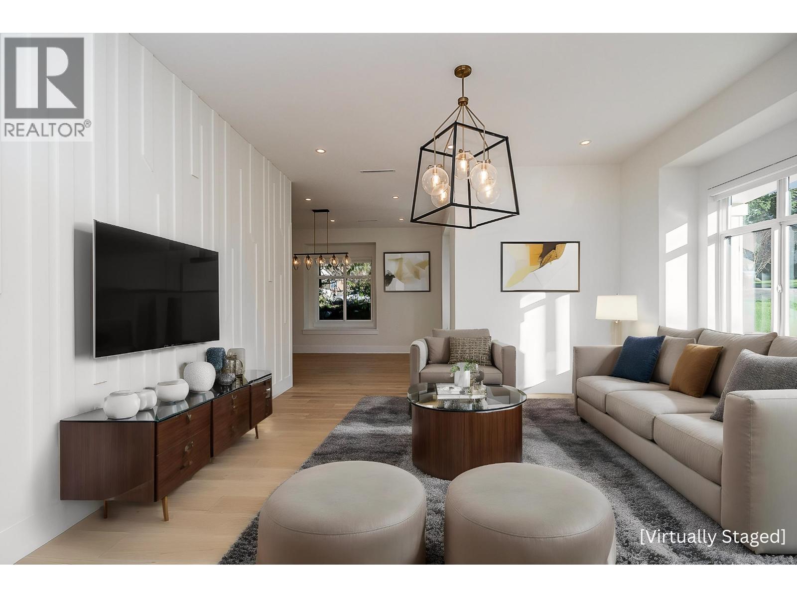 897 Cottonwood Avenue, Coquitlam, British Columbia  V3J 2S9 - Photo 6 - R3124485