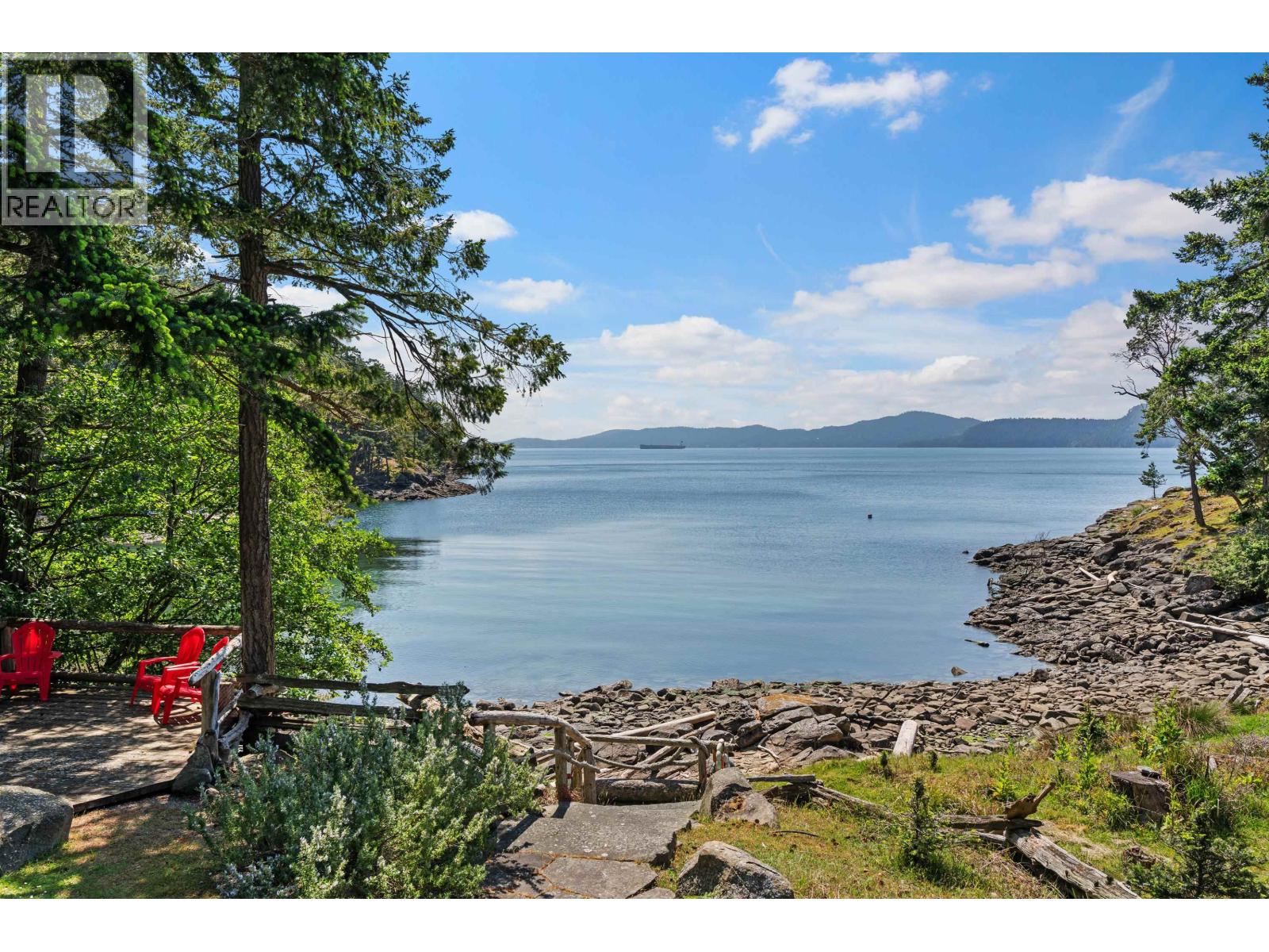 814 Beechwood Drive, Mayne Island, British Columbia  V0N 2J2 - Photo 33 - R3124491