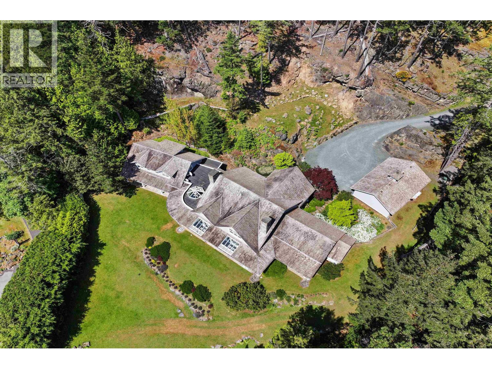 814 Beechwood Drive, Mayne Island, British Columbia  V0N 2J2 - Photo 35 - R3124491