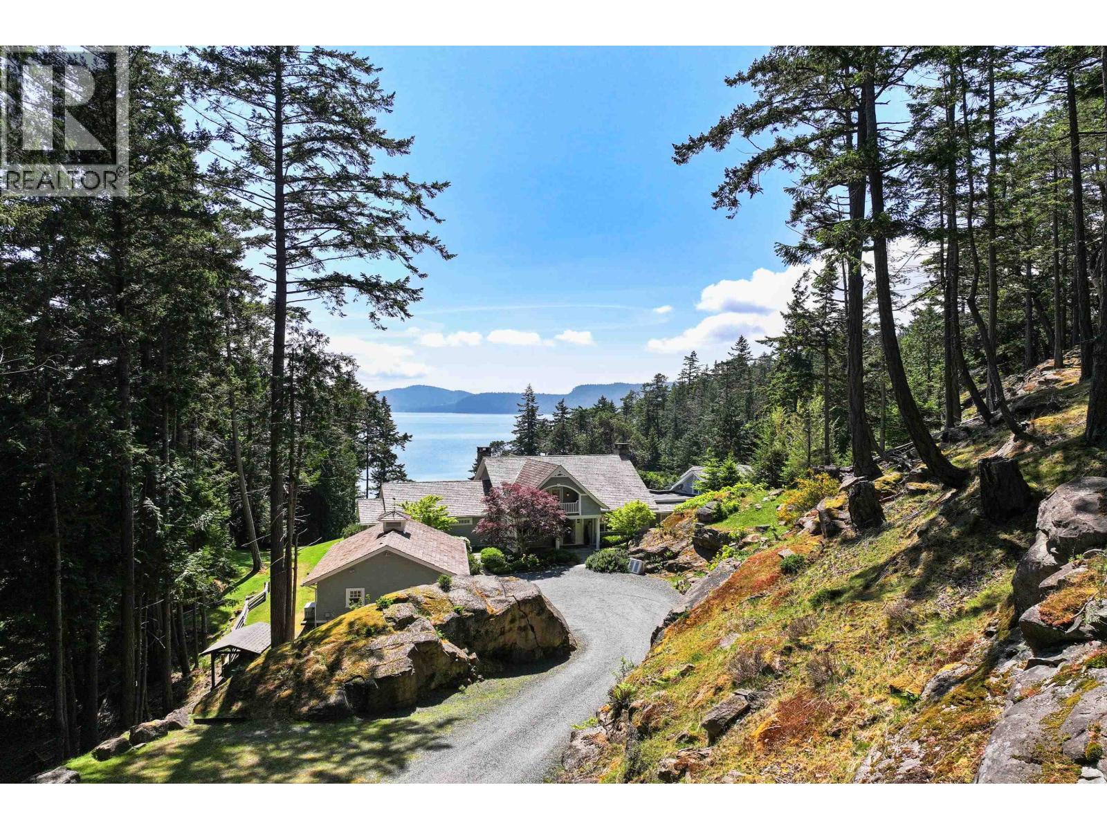814 Beechwood Drive, Mayne Island, British Columbia  V0N 2J2 - Photo 36 - R3124491