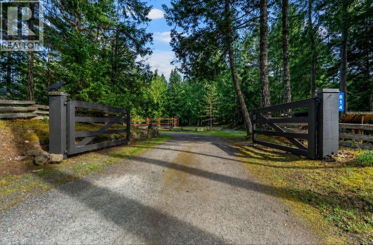 814 Beechwood Drive, Mayne Island, British Columbia  V0N 2J2 - Photo 37 - R3124491