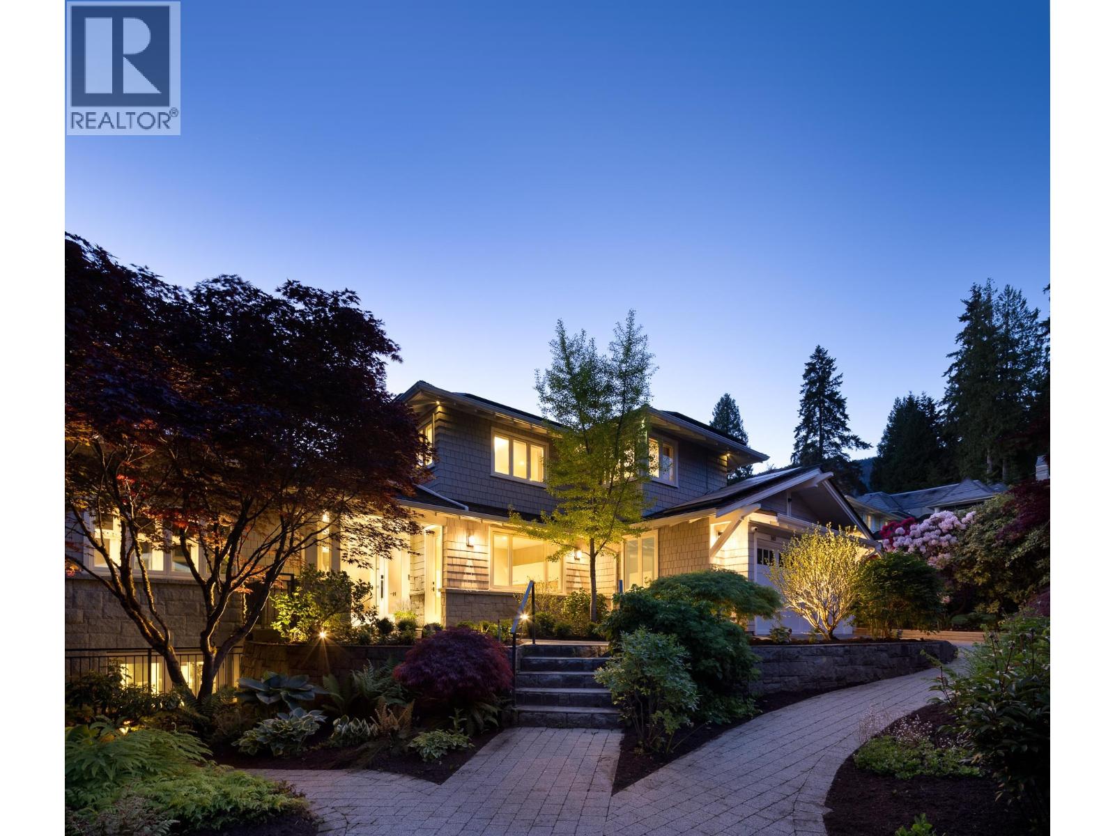 1411 29th Street, West Vancouver, British Columbia  V7V 4M7 - Photo 38 - R3124495