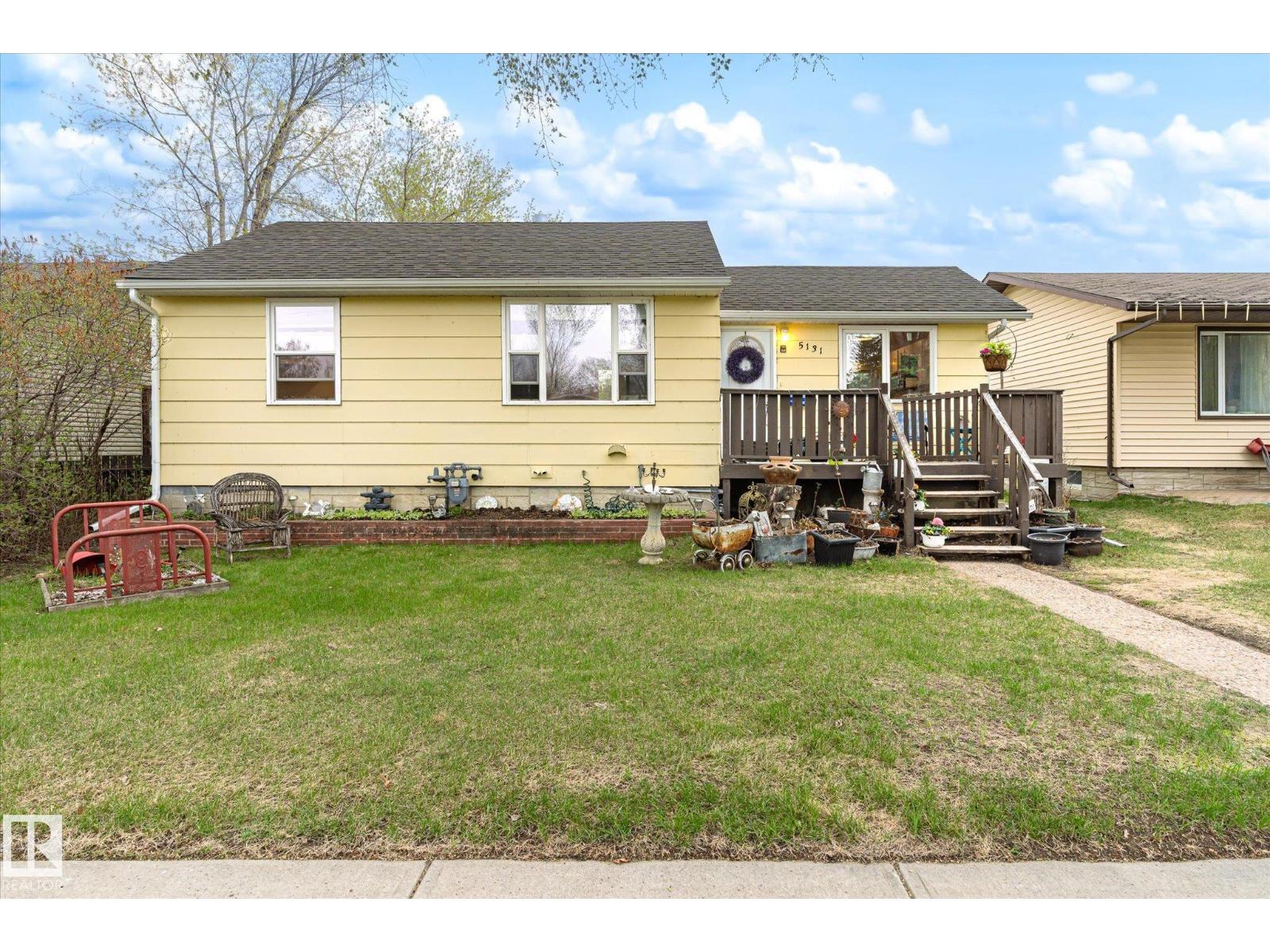 5131 53 ST, redwater, Alberta