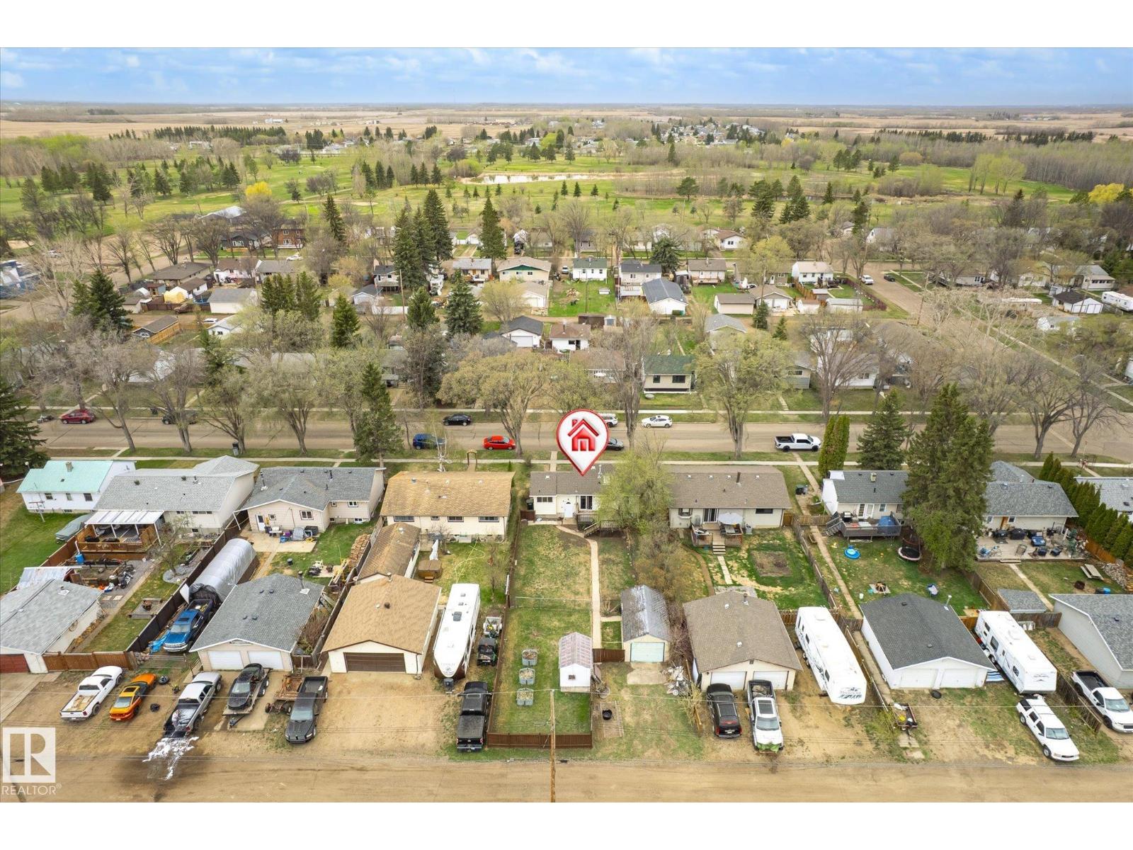 5131 53 St, Redwater, Alberta  T0A 2W0 - Photo 13 - E4488197