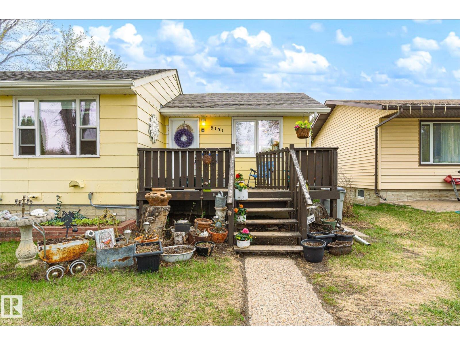 5131 53 St, Redwater, Alberta  T0A 2W0 - Photo 14 - E4488197