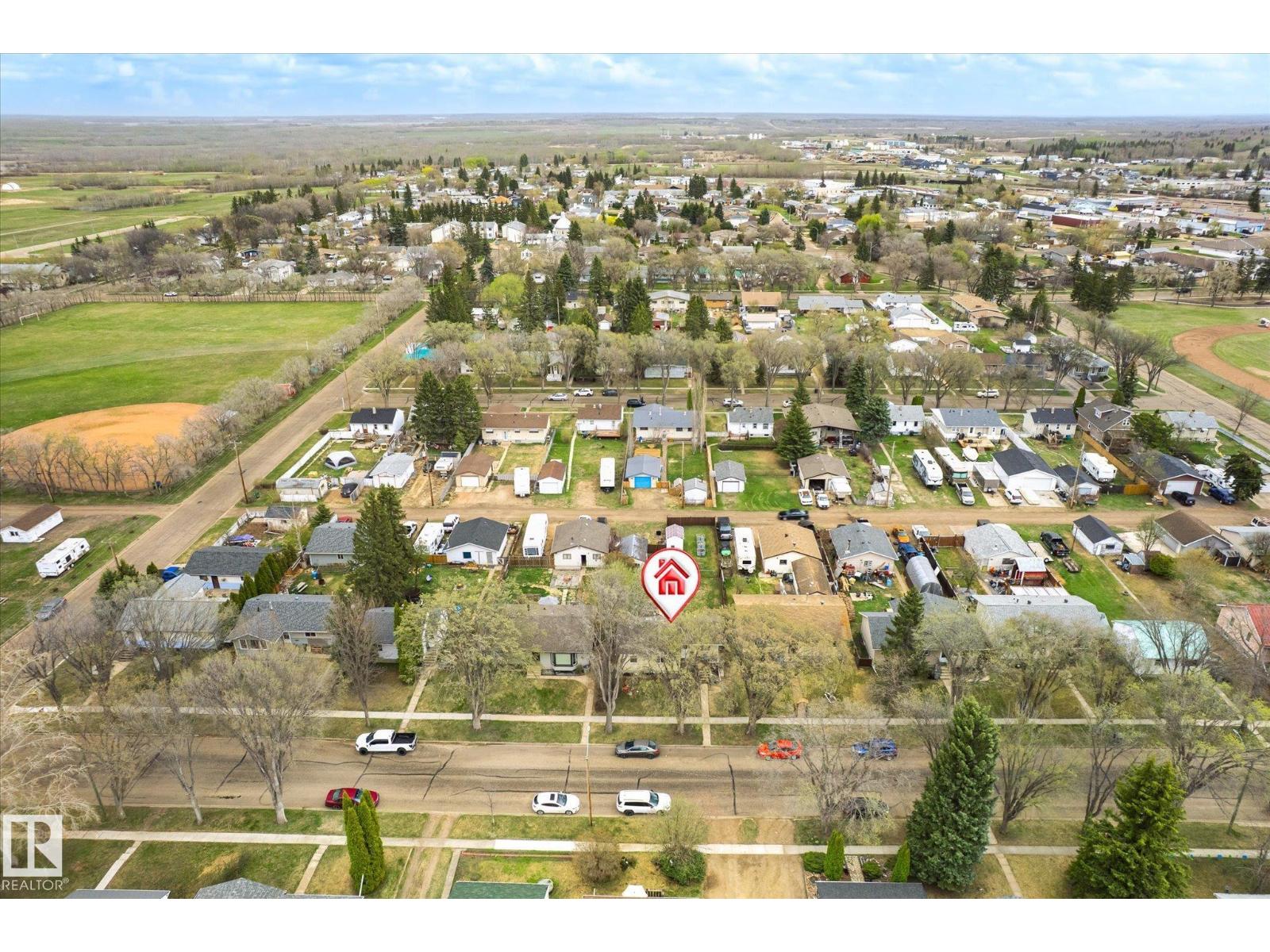 5131 53 St, Redwater, Alberta  T0A 2W0 - Photo 3 - E4488197