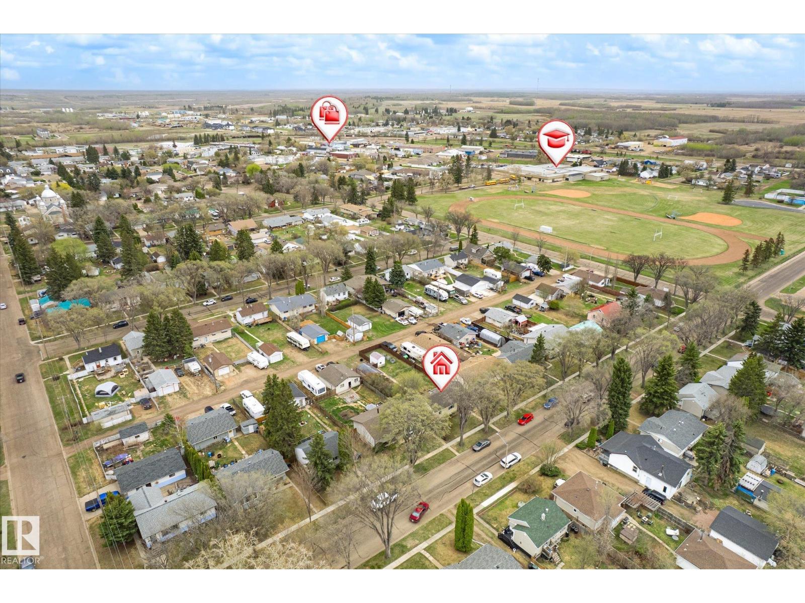 5131 53 St, Redwater, Alberta  T0A 2W0 - Photo 4 - E4488197