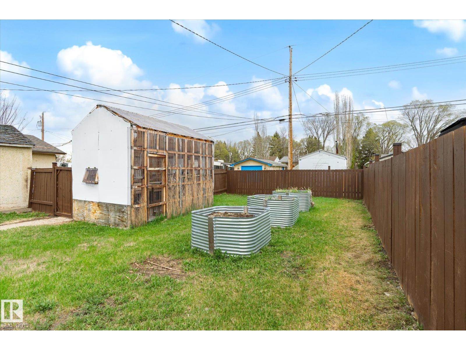 5131 53 St, Redwater, Alberta  T0A 2W0 - Photo 45 - E4488197