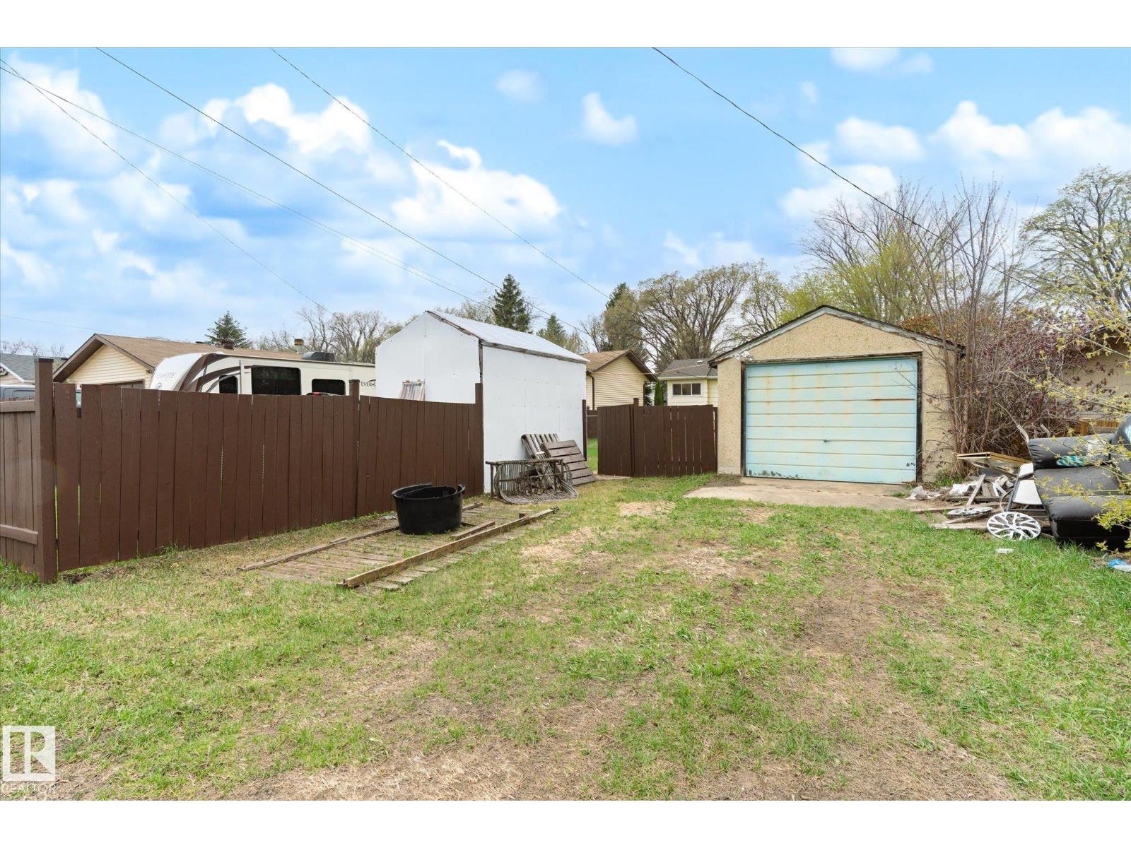 5131 53 St, Redwater, Alberta  T0A 2W0 - Photo 47 - E4488197
