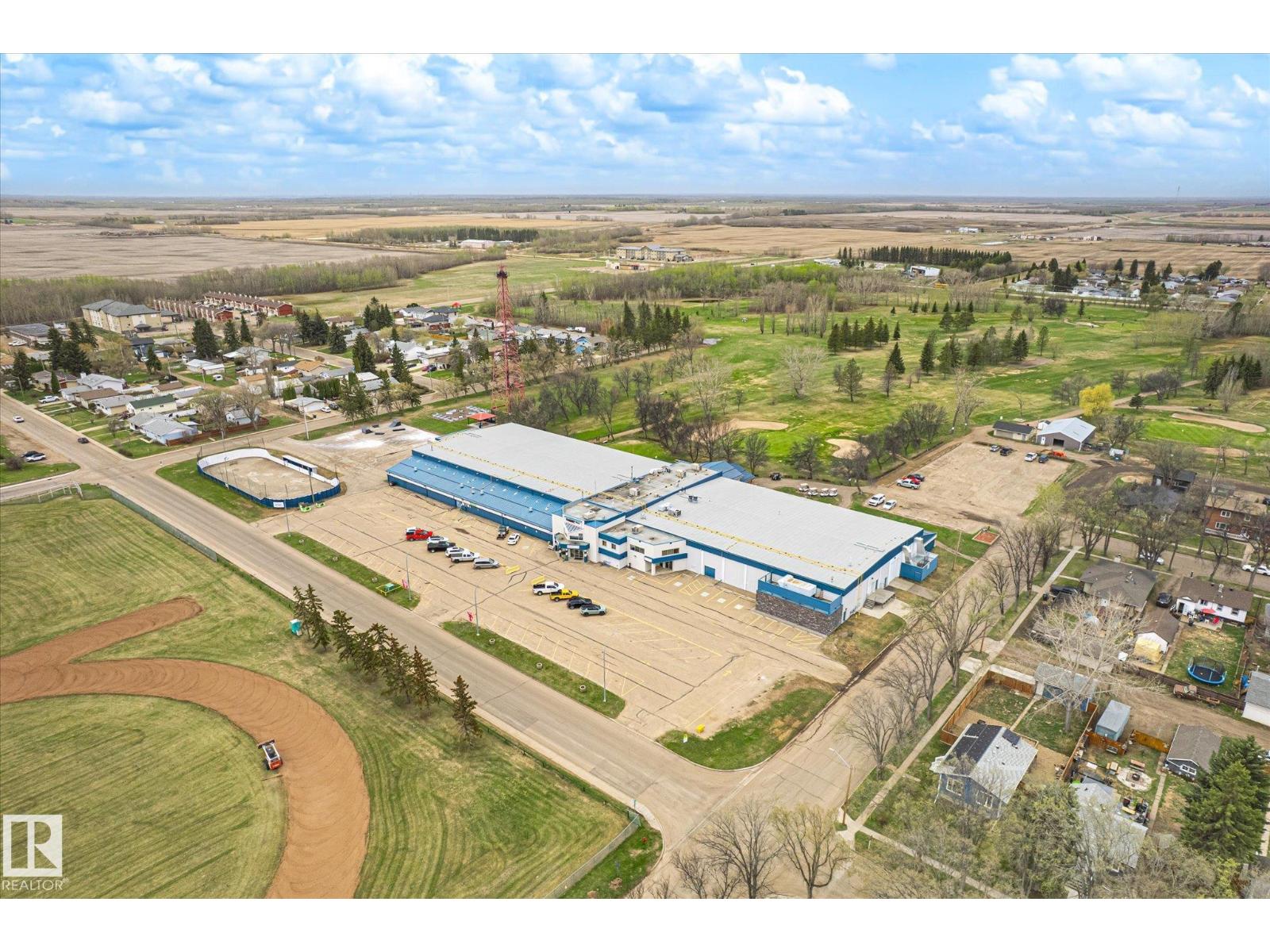 5131 53 St, Redwater, Alberta  T0A 2W0 - Photo 49 - E4488197