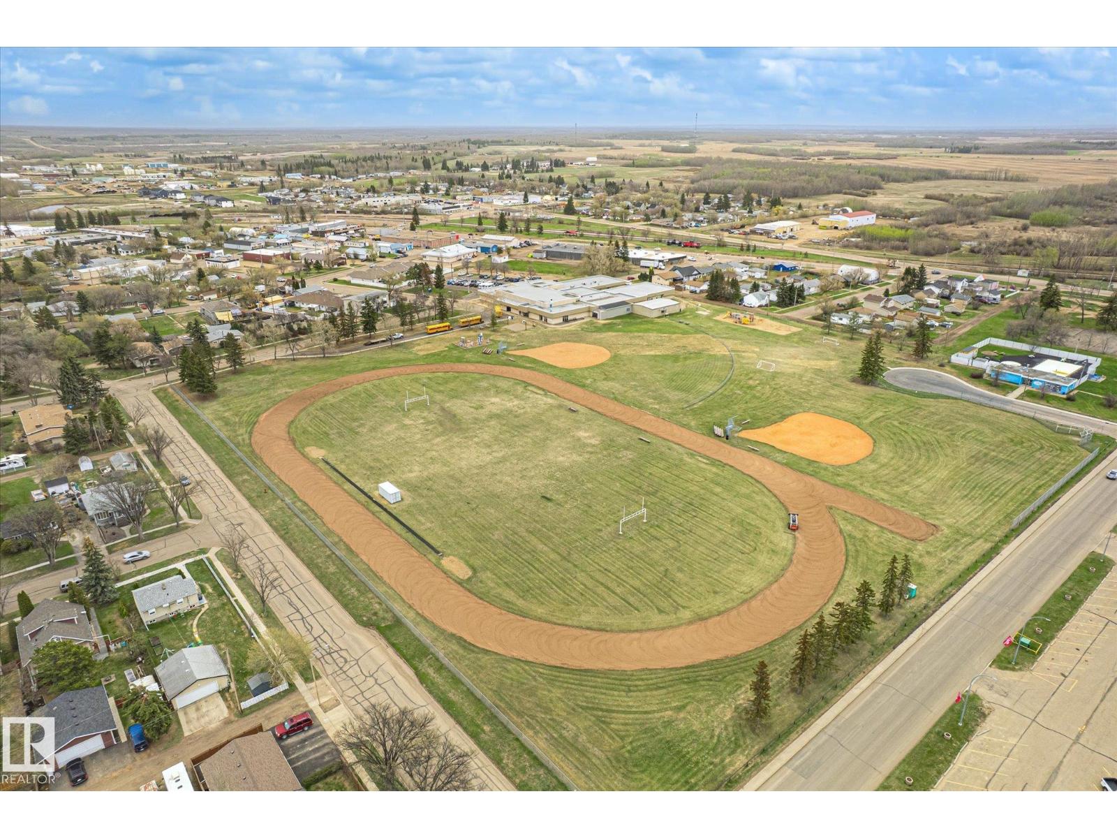 5131 53 St, Redwater, Alberta  T0A 2W0 - Photo 50 - E4488197