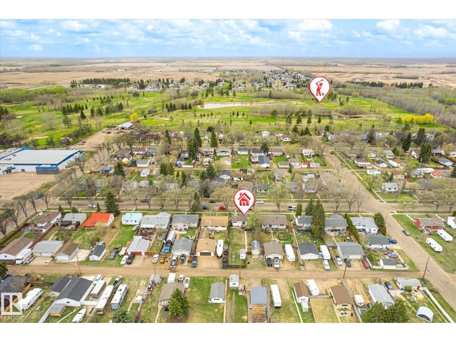 5131 53 St, Redwater, Alberta  T0A 2W0 - Photo 7 - E4488197