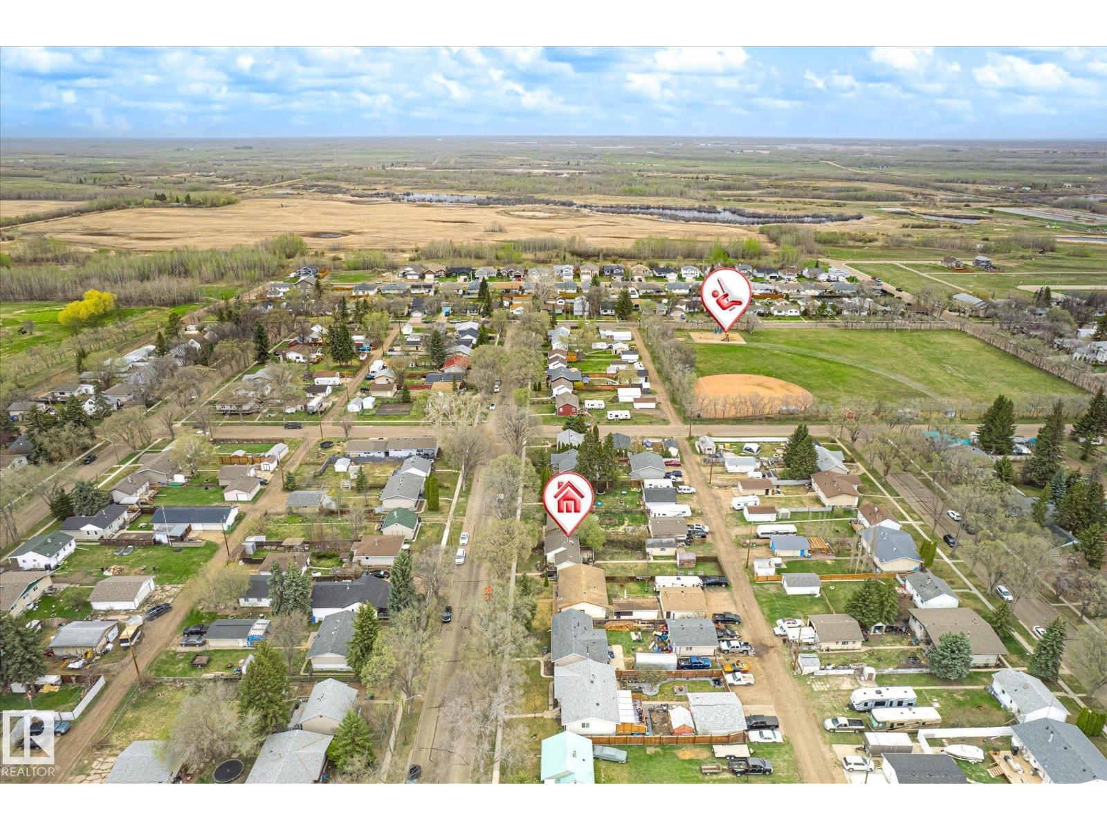 5131 53 St, Redwater, Alberta  T0A 2W0 - Photo 8 - E4488197