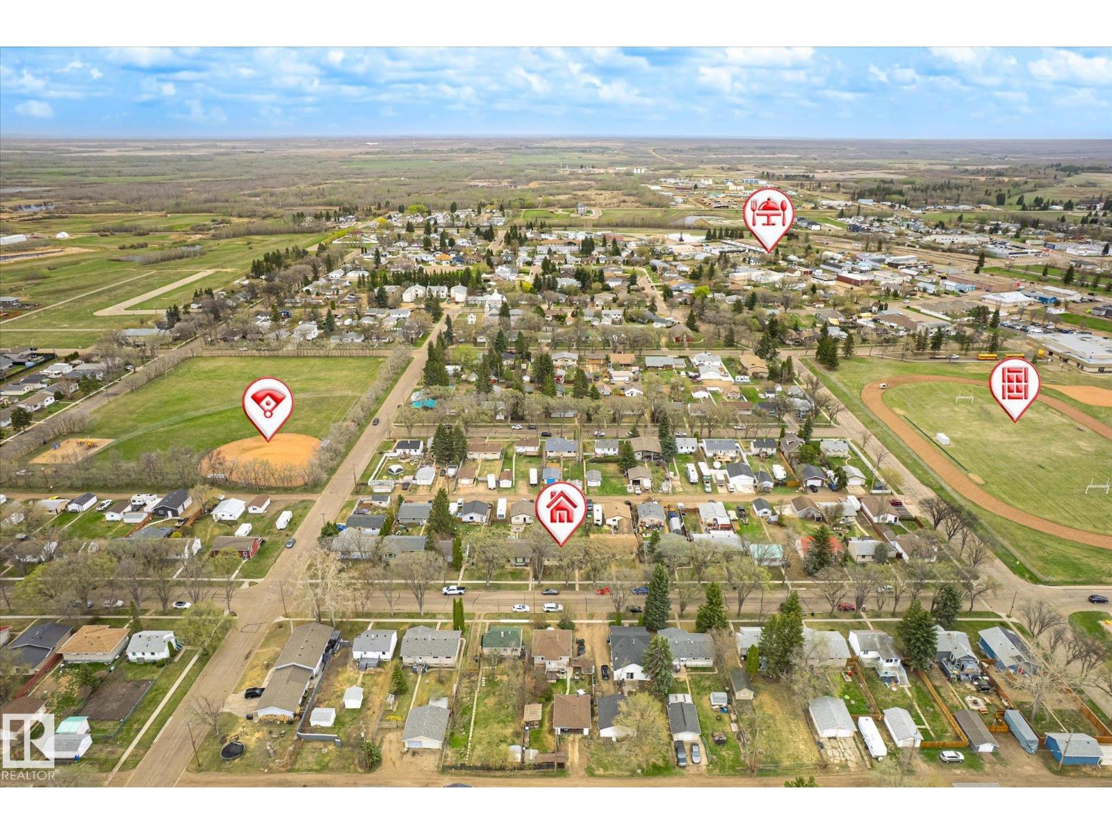5131 53 St, Redwater, Alberta  T0A 2W0 - Photo 9 - E4488197