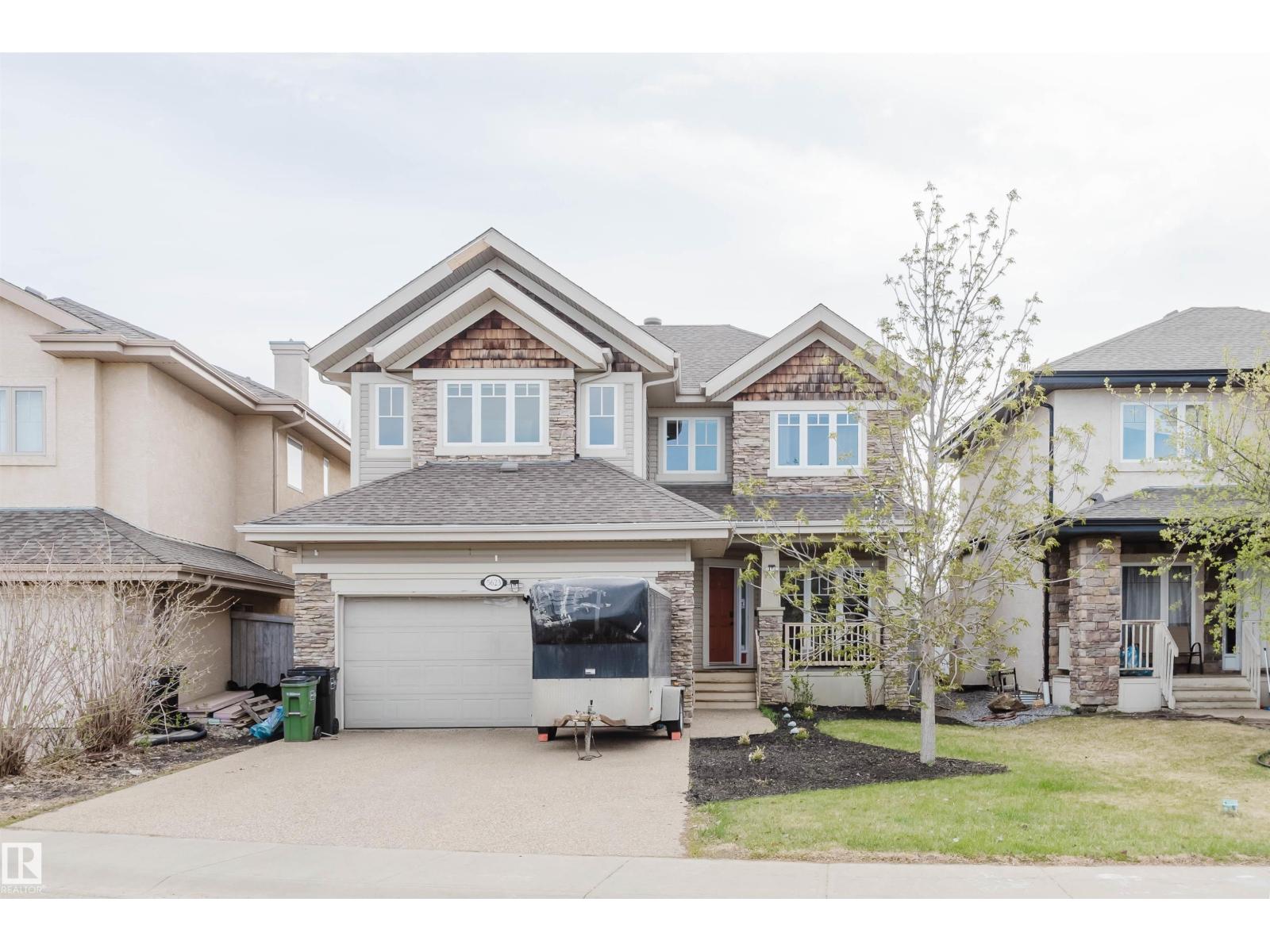 5623 206 ST NW, edmonton, Alberta