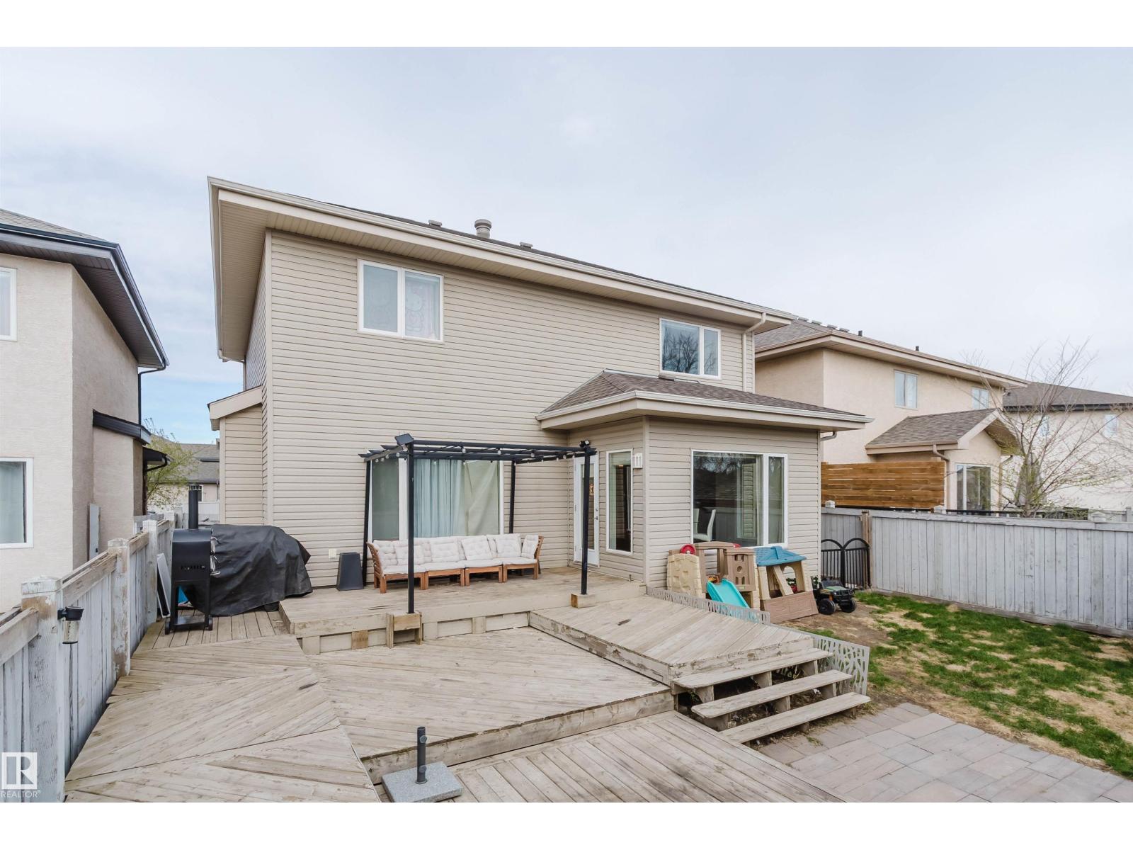5623 206 St Nw, Edmonton, Alberta  T6M 0B6 - Photo 44 - E4488198