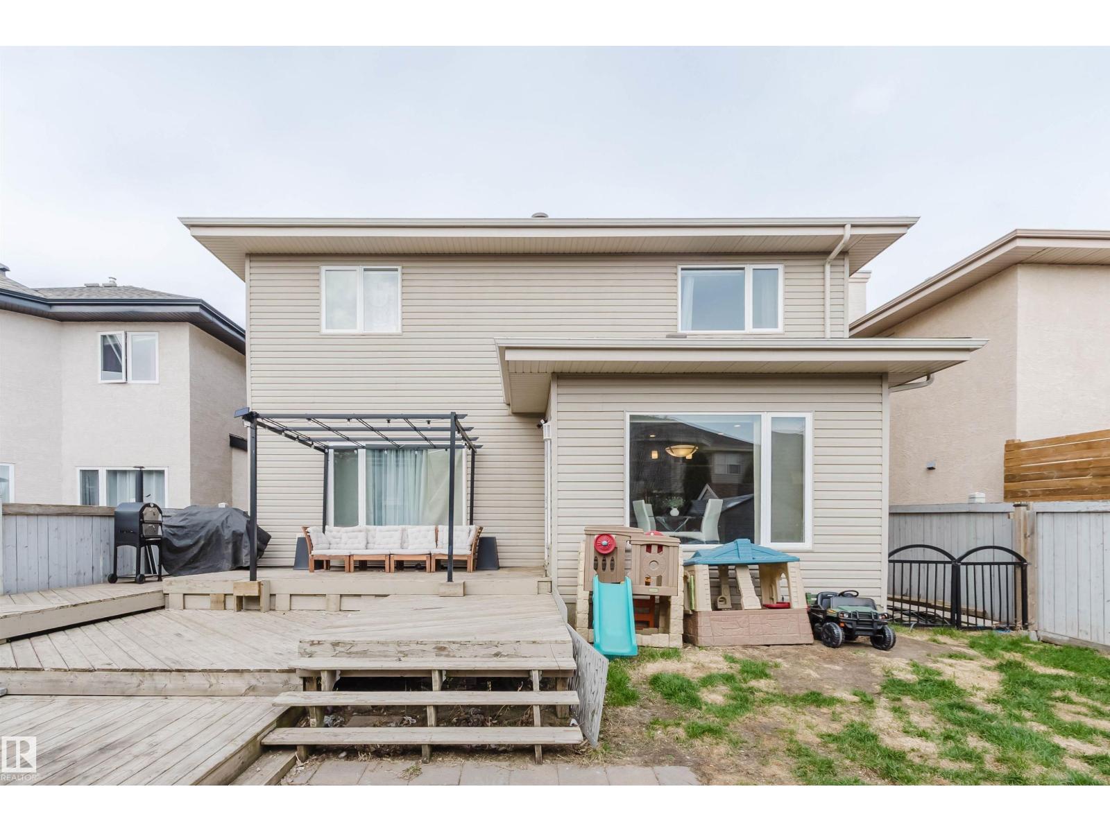 5623 206 St Nw, Edmonton, Alberta  T6M 0B6 - Photo 45 - E4488198