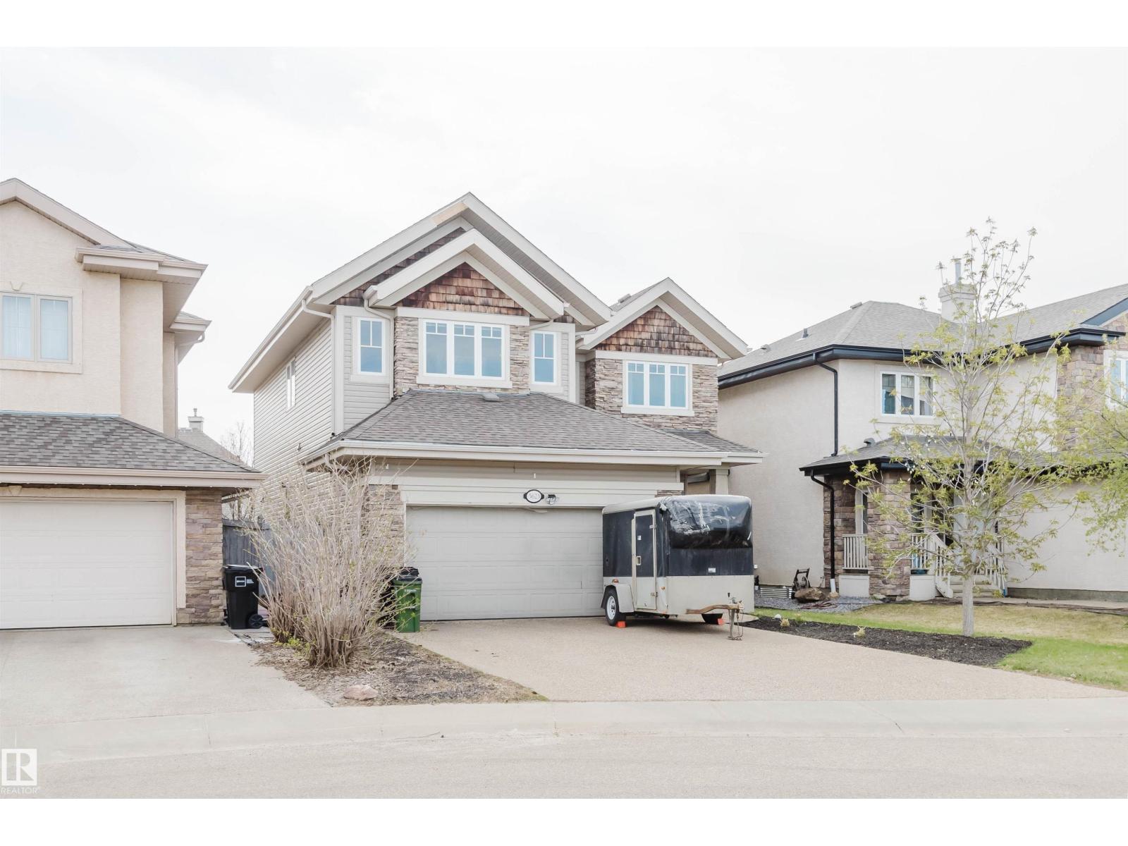 5623 206 St Nw, Edmonton, Alberta  T6M 0B6 - Photo 46 - E4488198