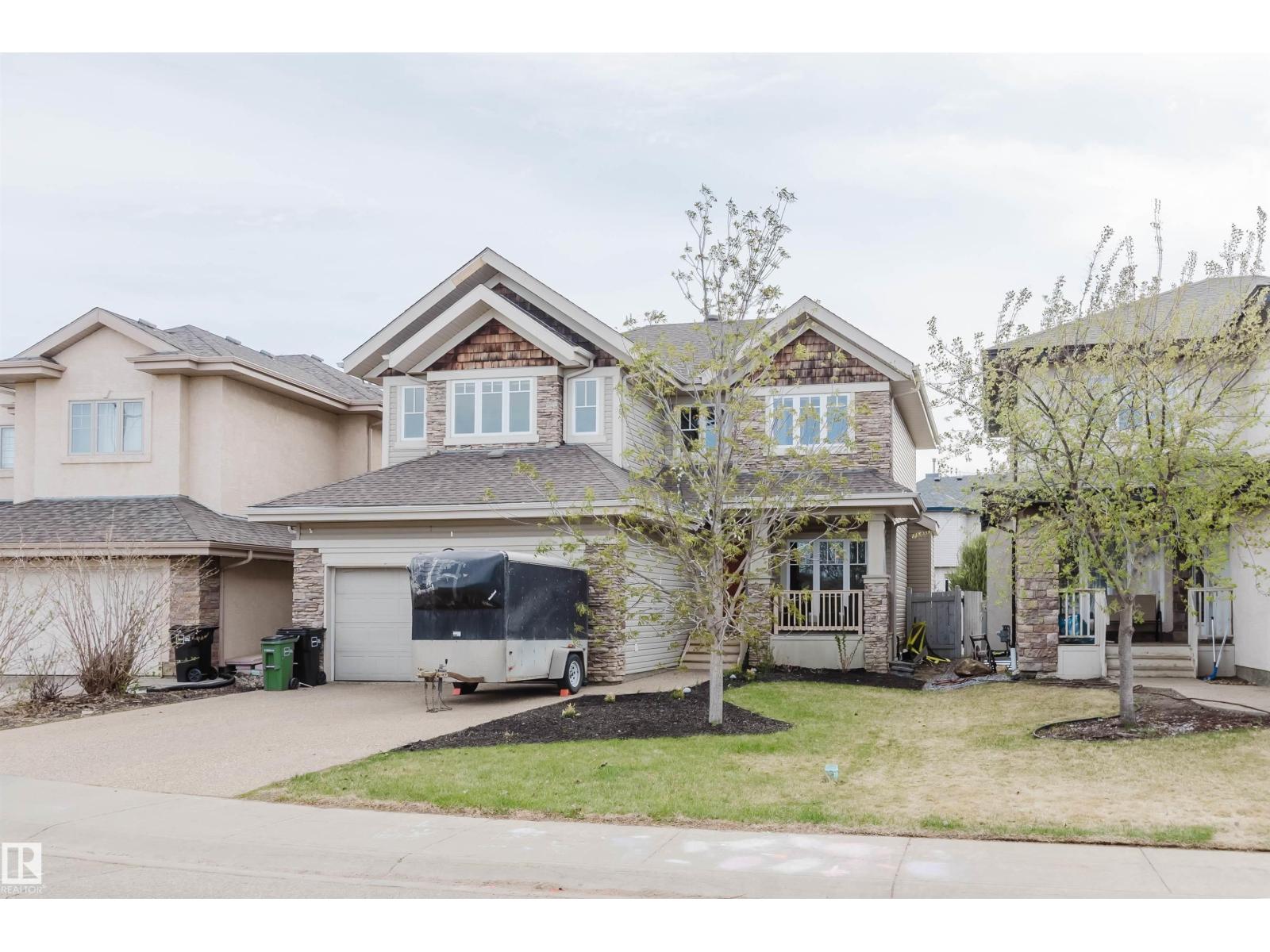 5623 206 St Nw, Edmonton, Alberta  T6M 0B6 - Photo 47 - E4488198
