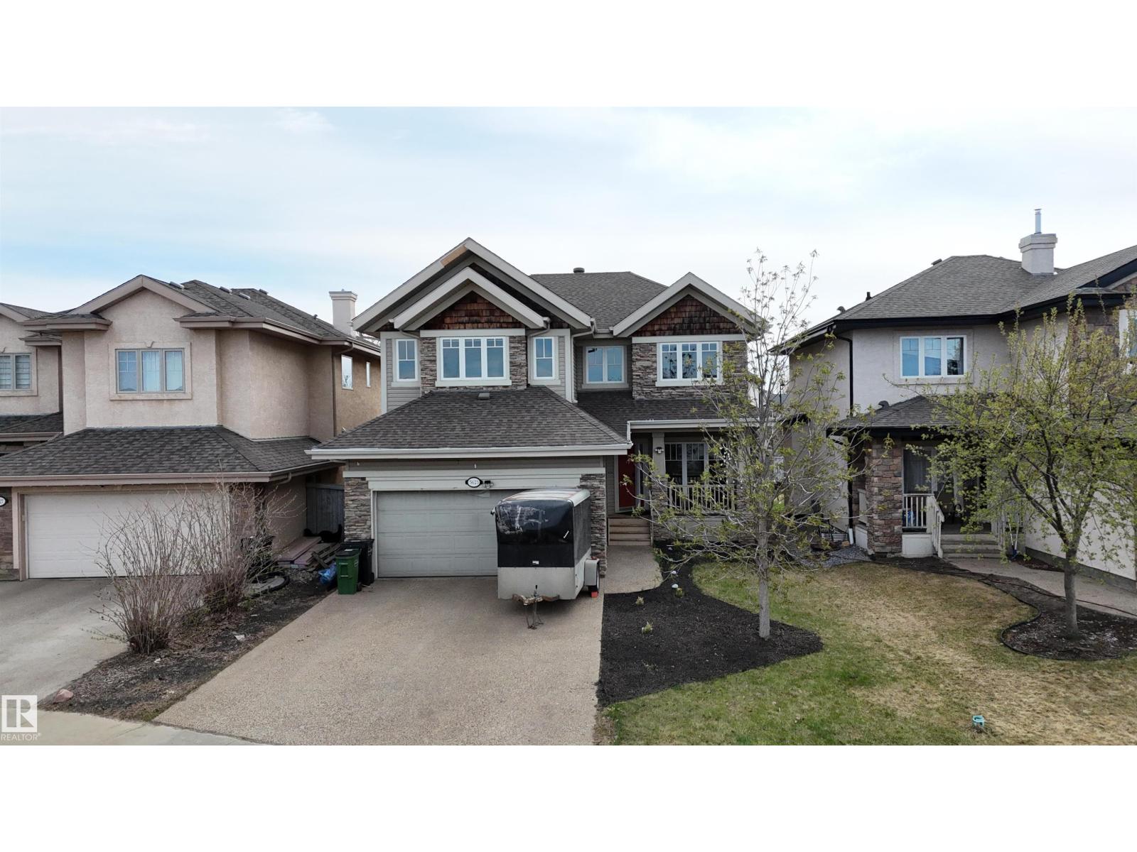 5623 206 St Nw, Edmonton, Alberta  T6M 0B6 - Photo 49 - E4488198