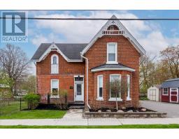49 PARK STREET, Barrie, Ontario