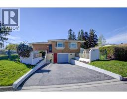 766 GARDEN Street, Cambridge, Ontario