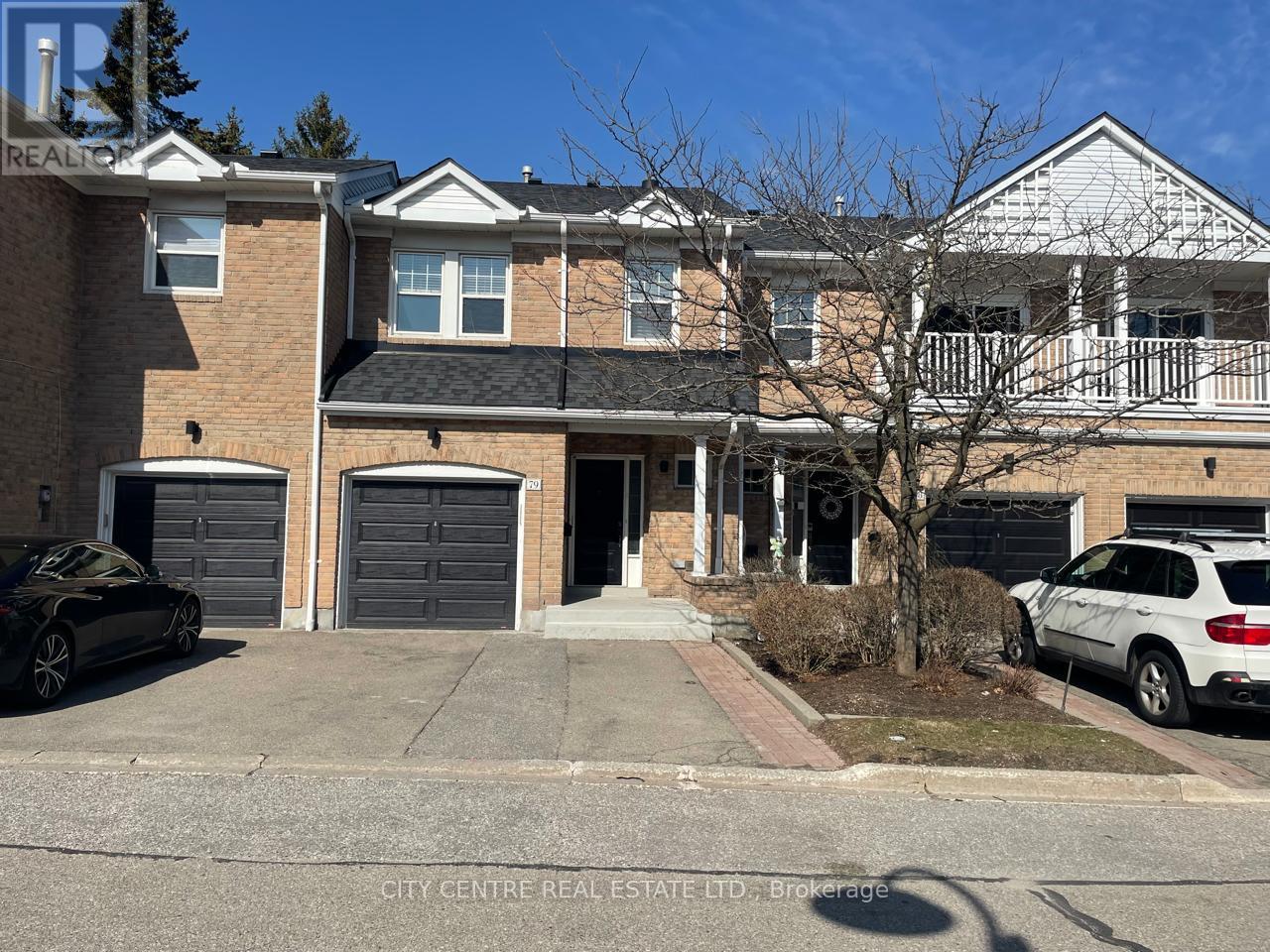 79 TAMARACK CIRCLE, Toronto, Ontario
