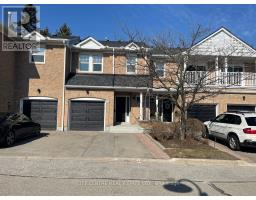 79 TAMARACK CIRCLE, Toronto, Ontario