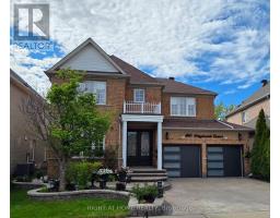 3140 WRIGGLESWORTH CRESCENT, Mississauga, Ontario