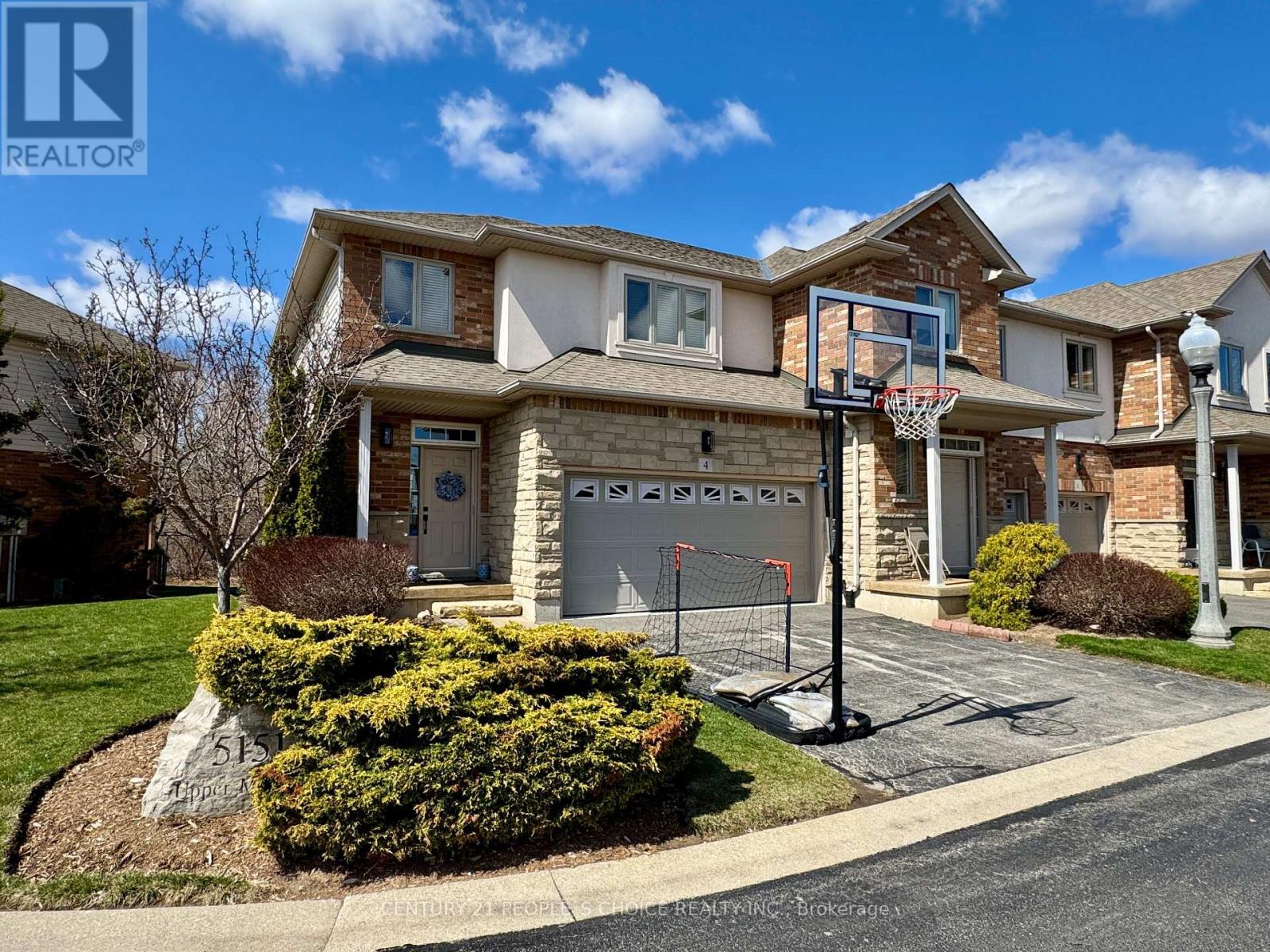 4 - 5151 UPPER MIDDLE ROAD, Burlington, Ontario