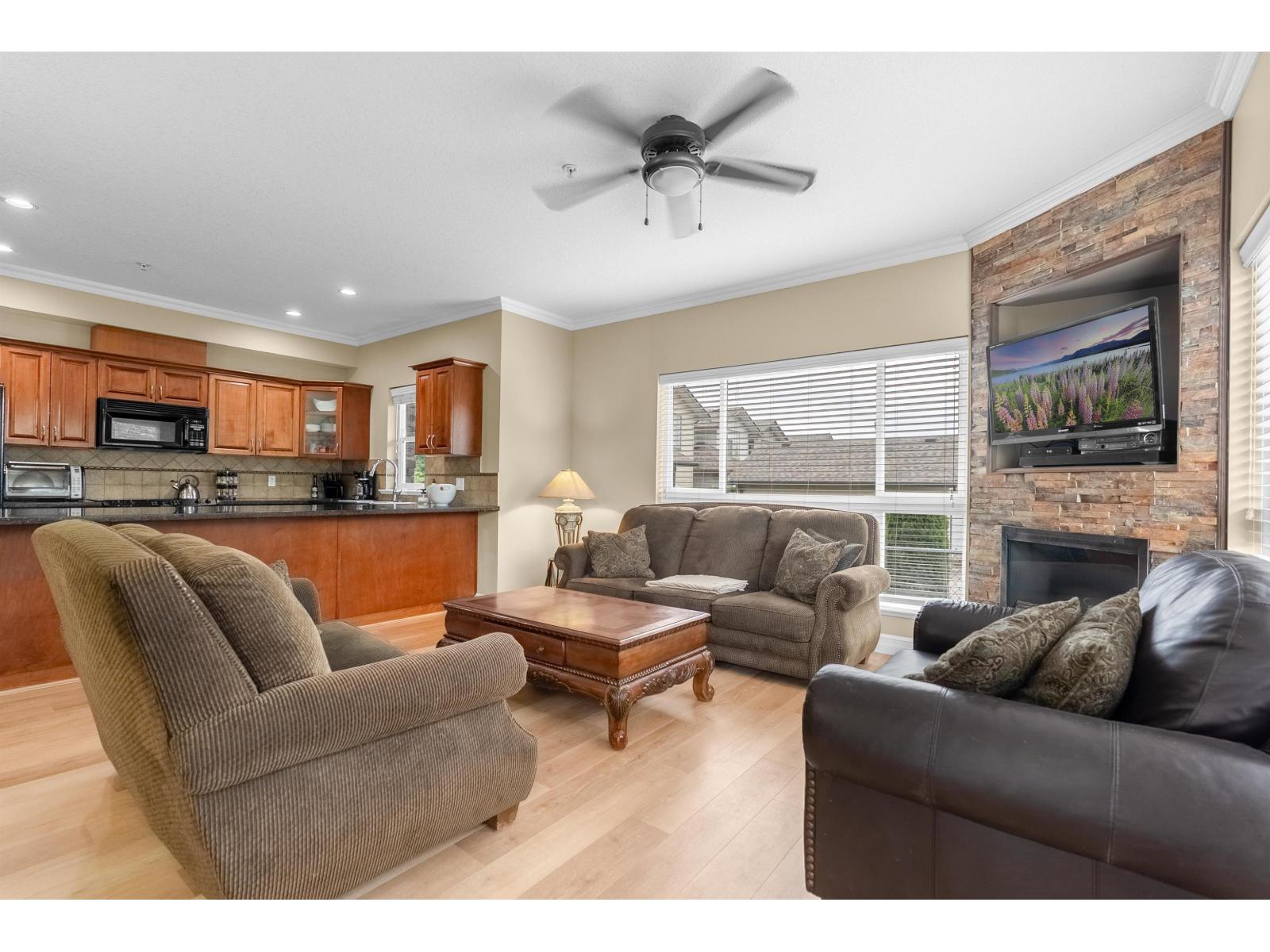 A115 33755 7th Avenue, Mission, British Columbia  V2V 0A4 - Photo 7 - R3123674