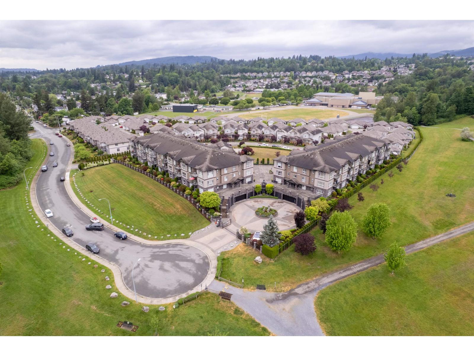 A115 33755 7th Avenue, Mission, British Columbia  V2V 0A4 - Photo 1 - R3123674