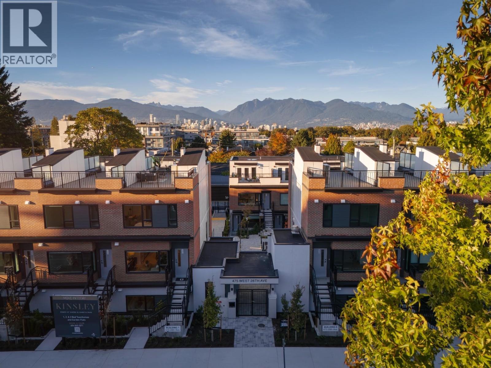 224 471 W 28th Avenue, Vancouver, British Columbia  V5Y 0P2 - Photo 14 - R3124472